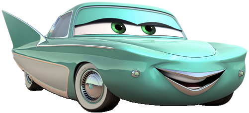 Evil Lightning McQueen, C.Syde's Wiki