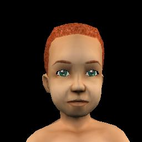 Toddler Male 1 Tan