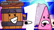 Clash 2 Be Champion | Clashpedia Wiki | Fandom