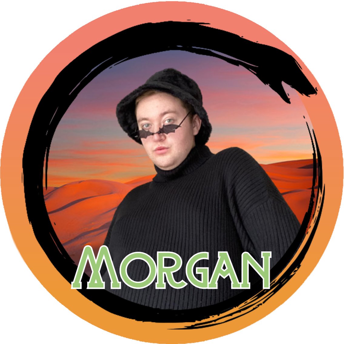 Morgan C Coast to Coast Survivor Wiki Fandom