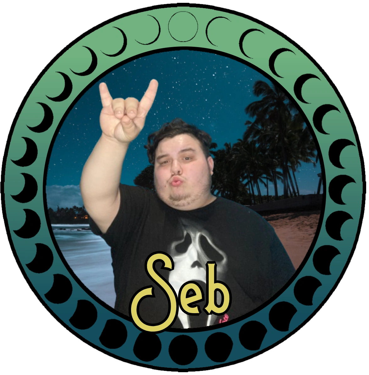 Seb C | Coast to Coast Survivor Wiki | Fandom