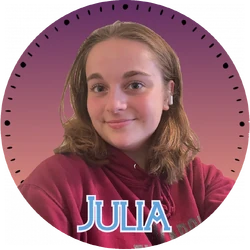 Julia R | Coast to Coast Survivor Wiki | Fandom