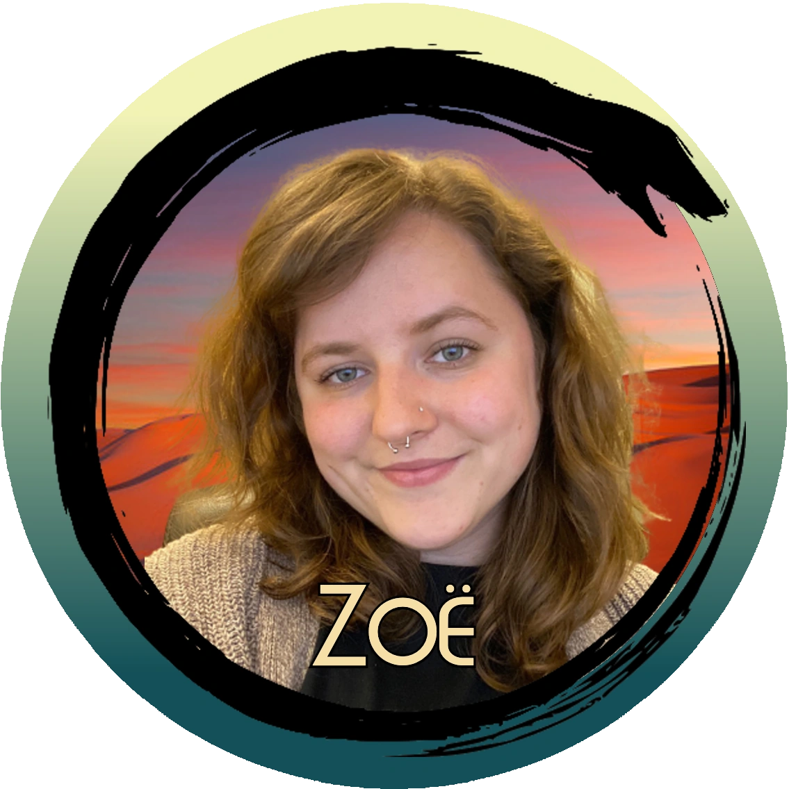Zoe M Coast to Coast Survivor Wiki Fandom