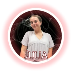 Julia R | Coast to Coast Survivor Wiki | Fandom