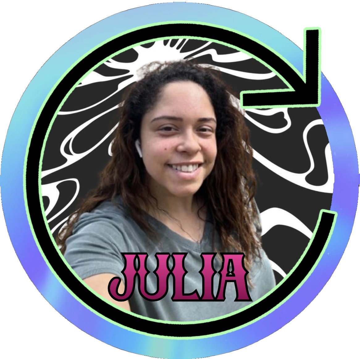 Julia G | Coast to Coast Survivor Wiki | Fandom