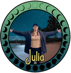Julia R | Coast to Coast Survivor Wiki | Fandom