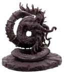 Worms of Ghroth
