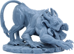 Cat from Neptune