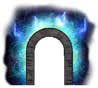 Archway Glyph