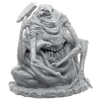 The Bloated Woman