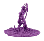 Magna Mater, Thed