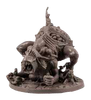 Hellmother, Kyger Litor