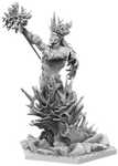 The Drowner, Wachaza