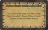 Spellbook - The Bloated Woman (Disaster Looms)