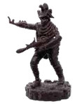 Cindrew Putorius