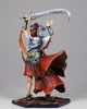 The Balancer, Natha (Painted)
