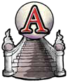 Stairwell Glyph
