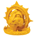 Sun God, Yelm