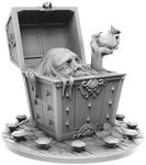 Grandmother Wealth, Asrelia