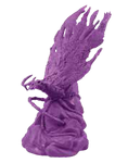 The Mad God, Ragnaglar