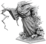 Ill Wind, Vadrus