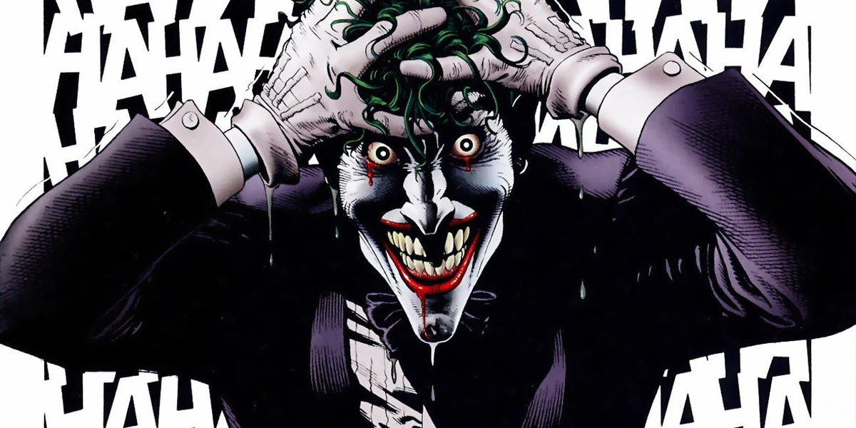 Tyrant Joker CTLCU Wiki Fandom