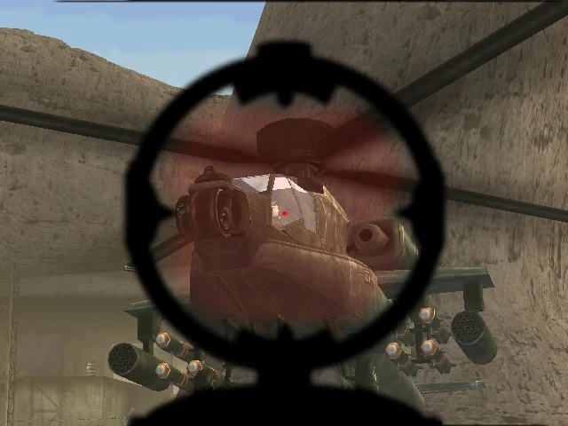 Helicopter Ct Special Force Wiki Fandom