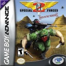 CT Special Forces: Bioterror en boîte - GA - Jeu Occasion Pas Cher
