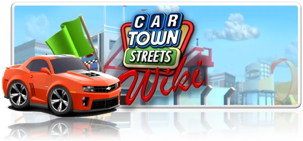 car town streets wiki | fandom