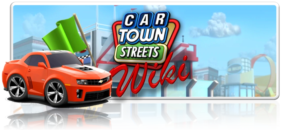 CategoryCar Index Car Town Streets Wiki Fandom