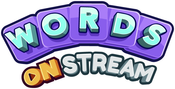 Words on Stream | CaptainTV Wiki | Fandom