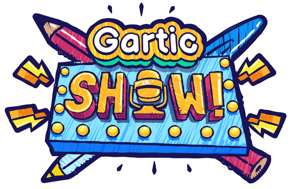 Gartic Show | CaptainTV Wiki | Fandom