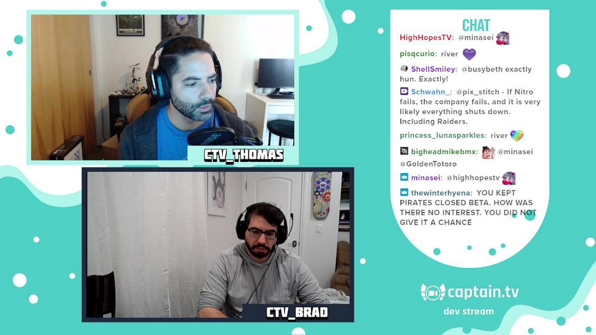 Let s Talk March 22 2023 CaptainTV Wiki Fandom let-s-talk-march-22-2023-captaintv-wiki-fandom