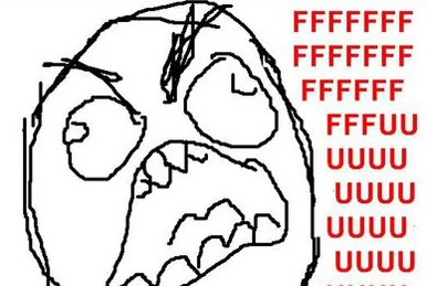 mala suerte brian meme en blanco