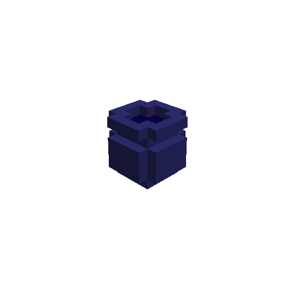 Bottle S | Cube Cavern - MC Remake Wiki | Fandom