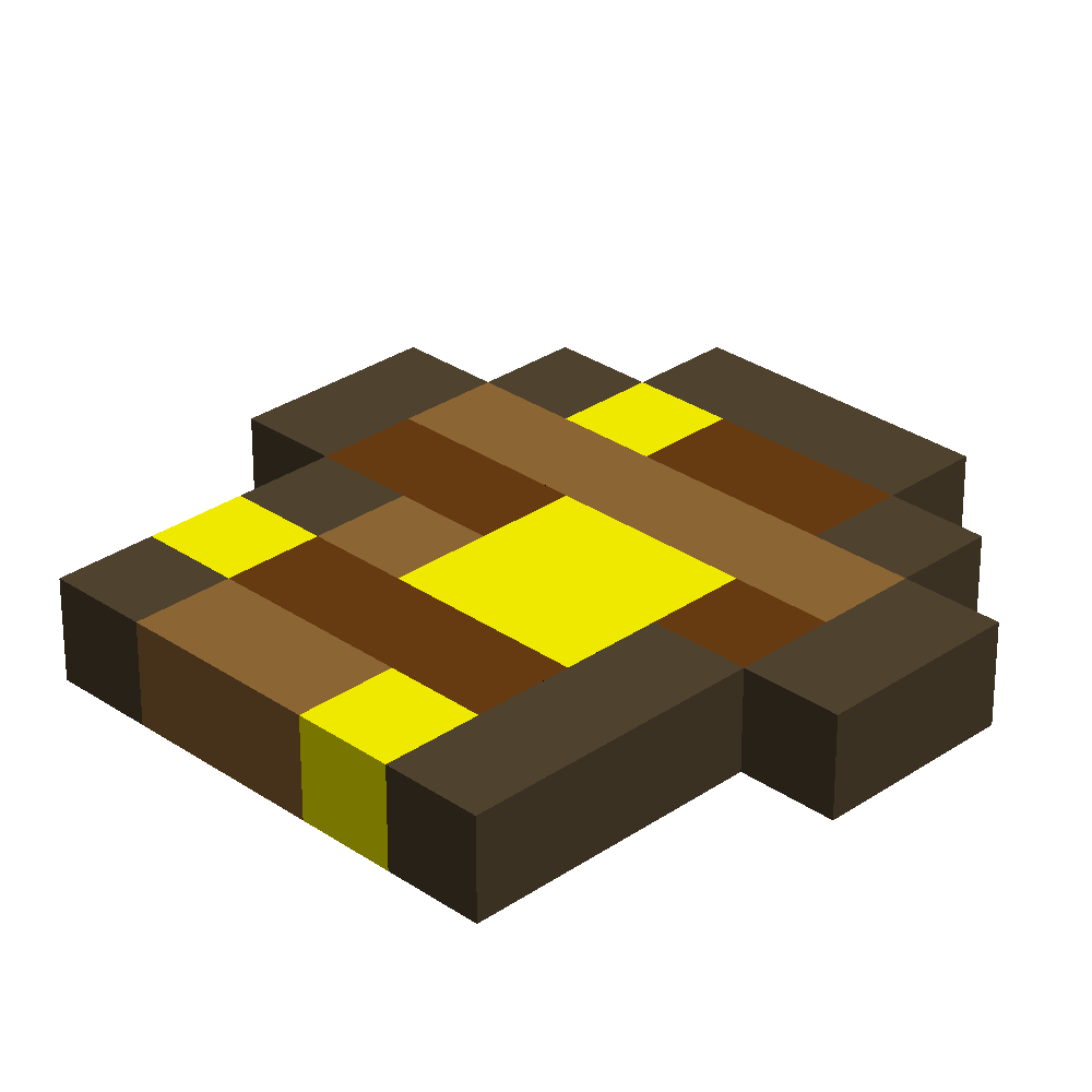 Toast Cube Cavern Mc Remake Wiki Fandom