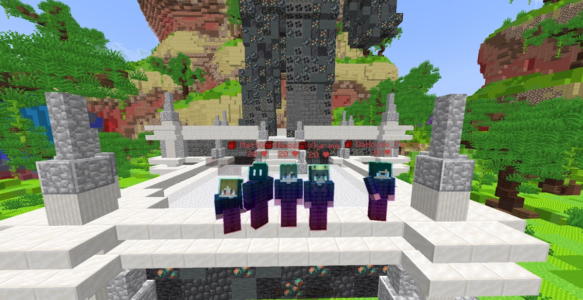 Cube Creator Championships 1 | Cube Championships Wiki | Fandom