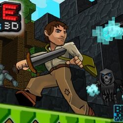 Cube creator 3d cheap