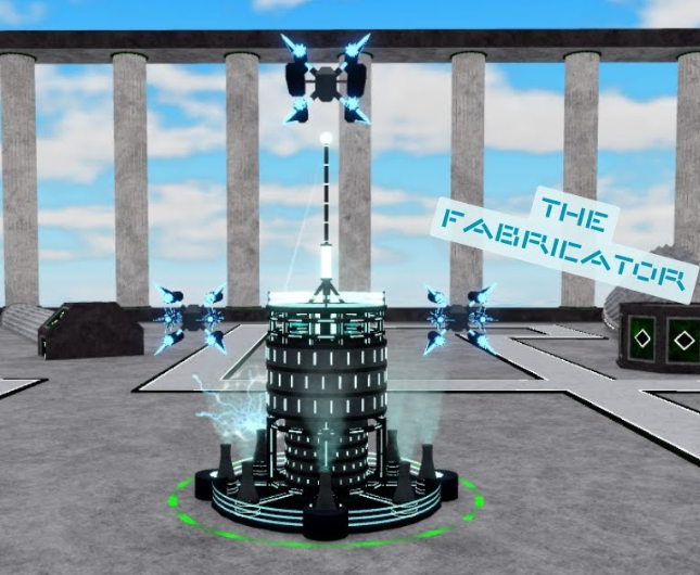 CategoryTowers Cube Defense Wiki Fandom