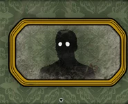 Dale's Soul in Cube Escape: Paradox.