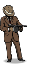 Mr. Rabbit Birthday Unused