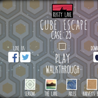 Cube Escape: Paradox - Chapter 2 Download Cube Escape: Paradox - Chapter 2 Download