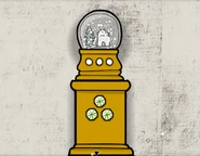 The Gems in Rusty Lake Paradise.