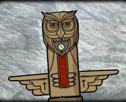 The Gem in Rusty Lake Paradise.