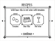 Boar uncooked.png (32 KB) Boar ribs on the menu.