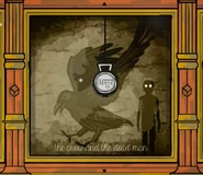 RootsCrowSoul.png (485 KB) 'asura', written on the silver timepiece.