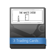 White Door Booster