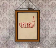 The Knife in Rusty Lake: Roots.