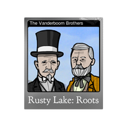 The Vanderboom Brothers