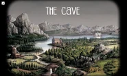 Introduction for Cube Escape: The Cave.